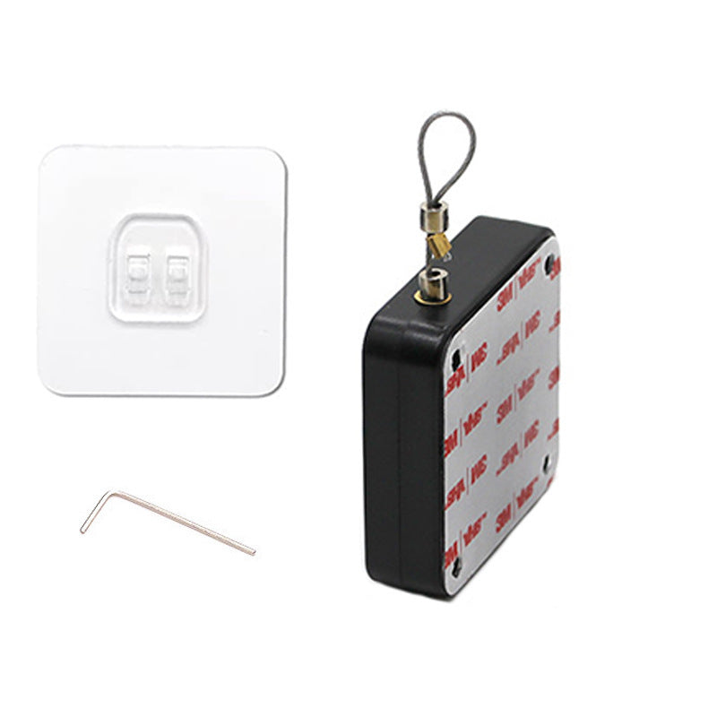 Automatic Soft Close Door Closer for Sliding & Glass Doors