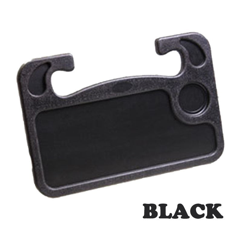 Steering Wheel Card Table – Adjustable Car Desk for Driver & Passenger