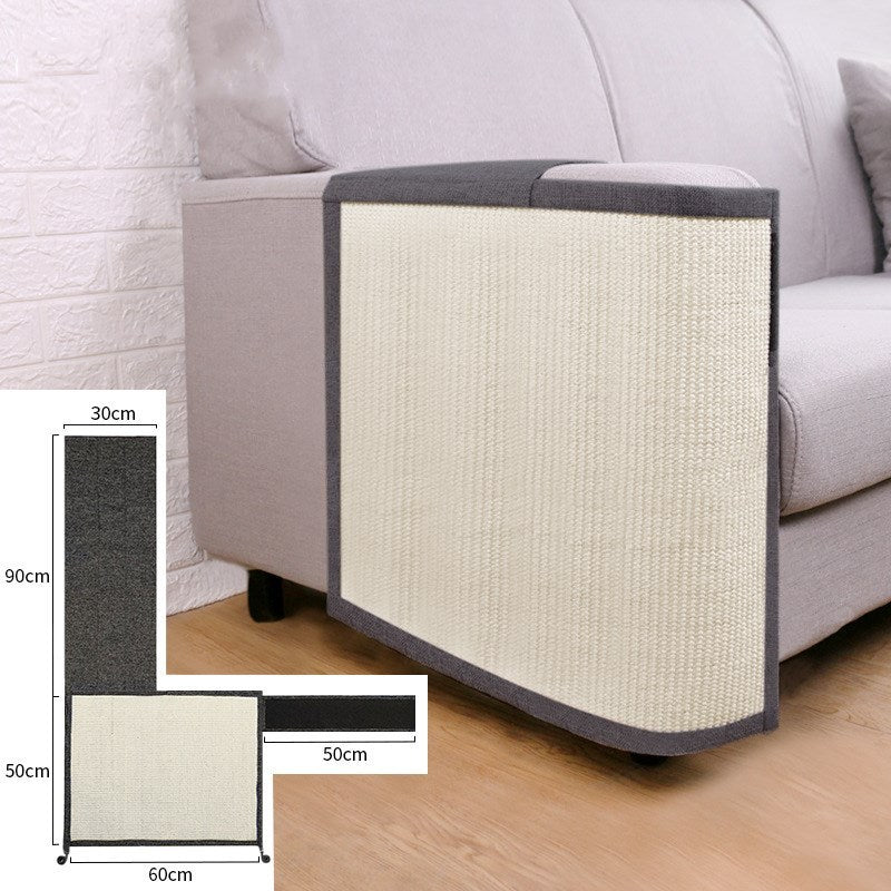 Ultimate Cat Scratcher & Sofa Protector