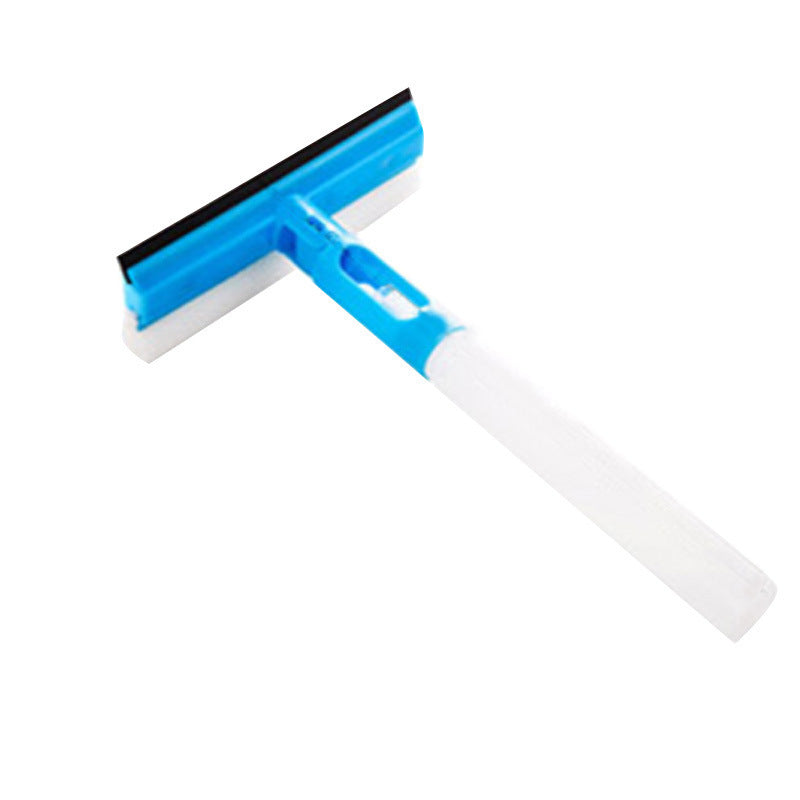 Smart Glass Cleaner - 3-in-1 Spray Wiper