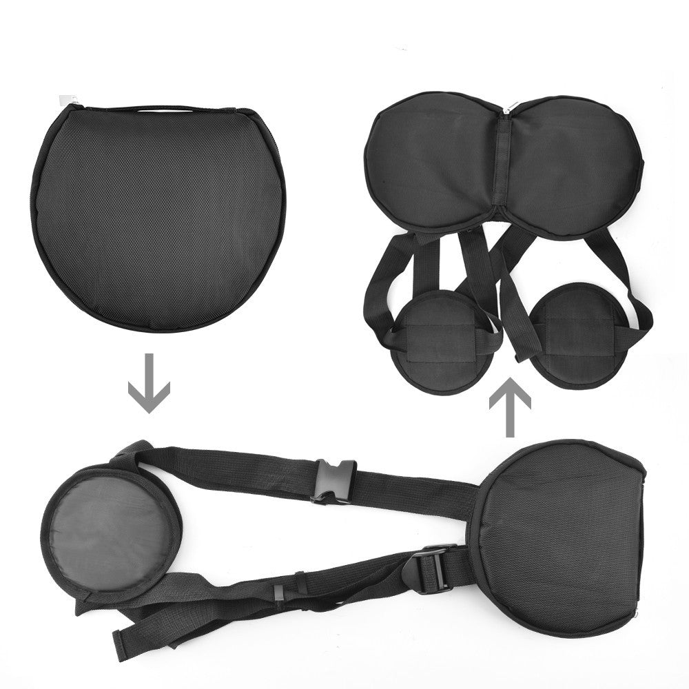 Anti-Hunchback Posture Correction Belt – Back Support & Alignment Strap