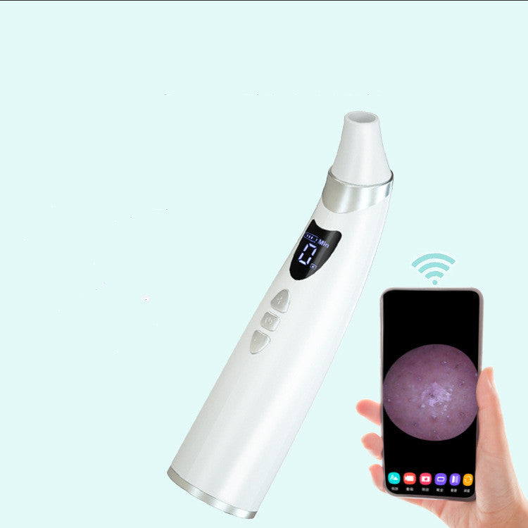 Pore Vacuum Cleaner - Electric Blackhead Remover