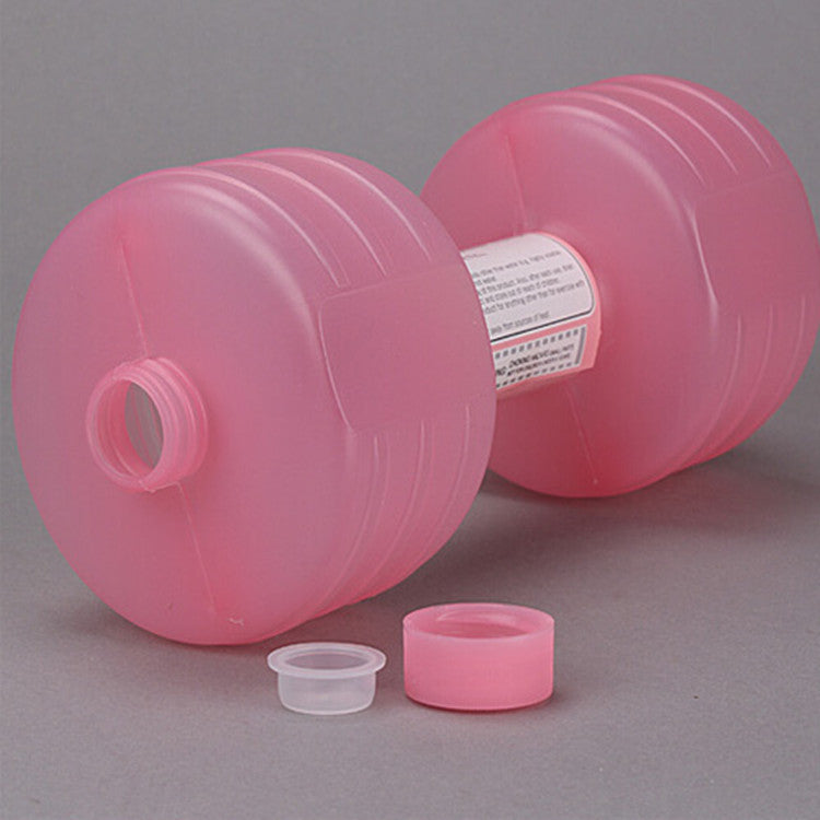 AquaFit Water Dumbbells