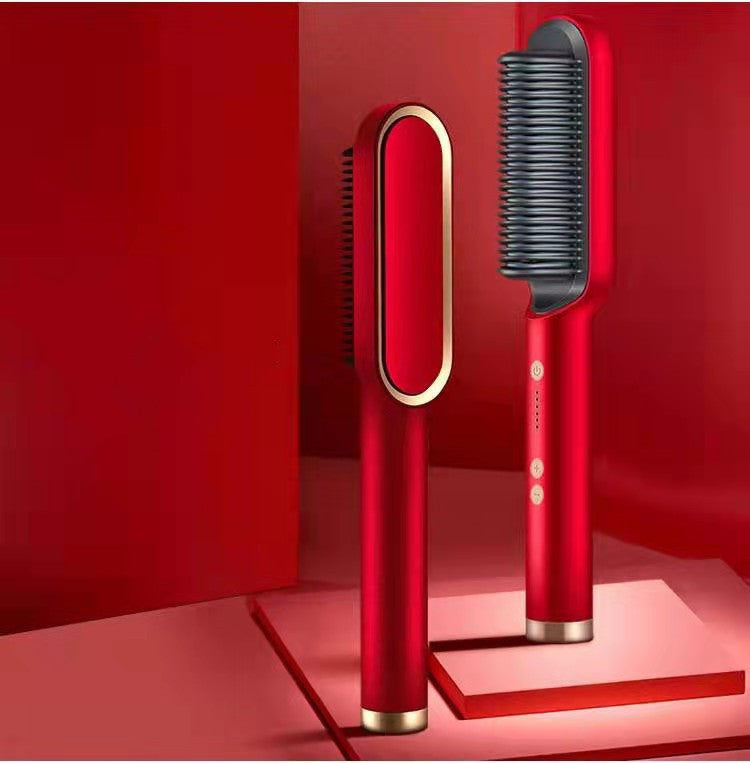 2-in-1 Hair Styler Pro