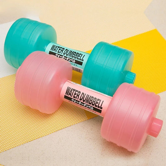 AquaFit Water Dumbbells
