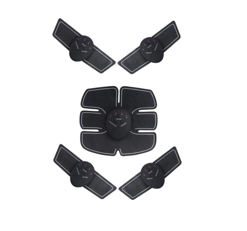 Smart EMS Muscle Trainer
