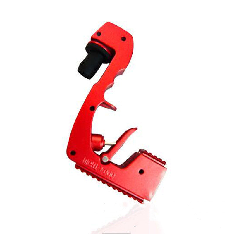Champagne Blaster Pro - Party Gun