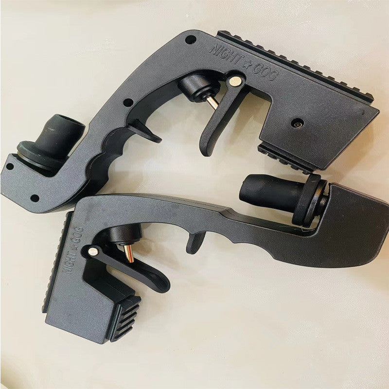 Champagne Blaster Pro - Party Gun