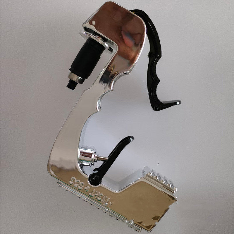 Champagne Blaster Pro - Party Gun