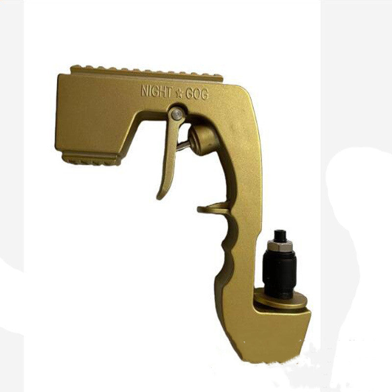 Champagne Blaster Pro - Party Gun