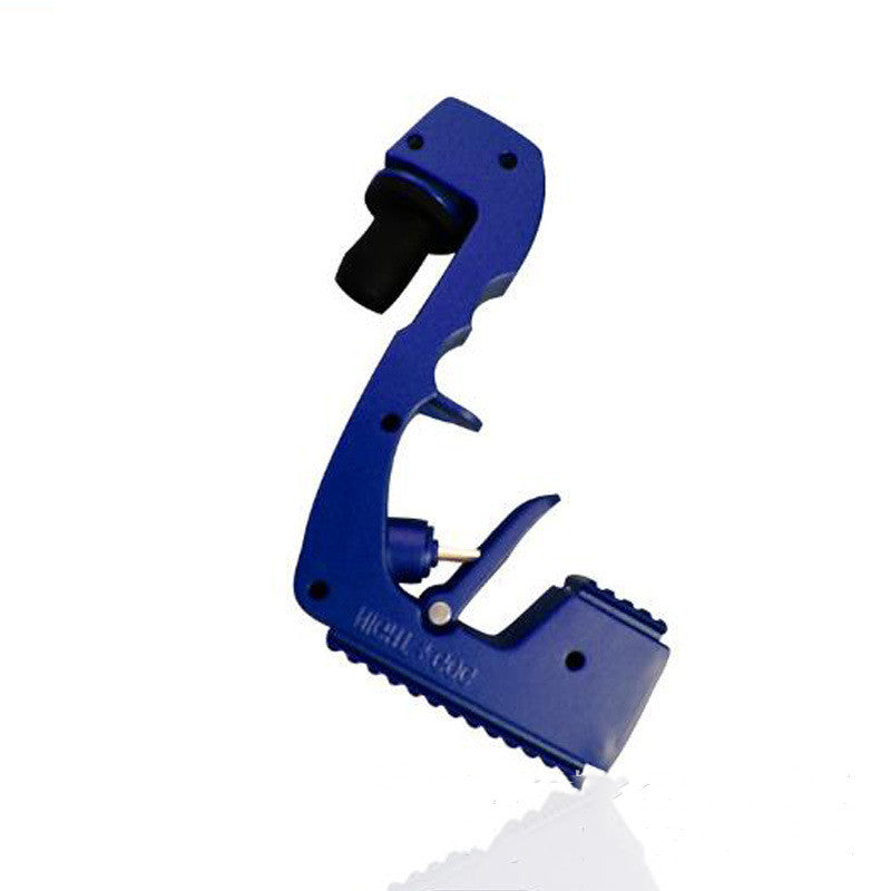 Champagne Blaster Pro - Party Gun