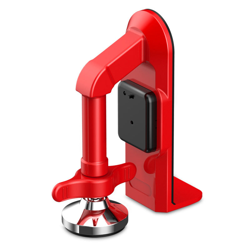 Portable Door Security Lock - Travel Safety Device