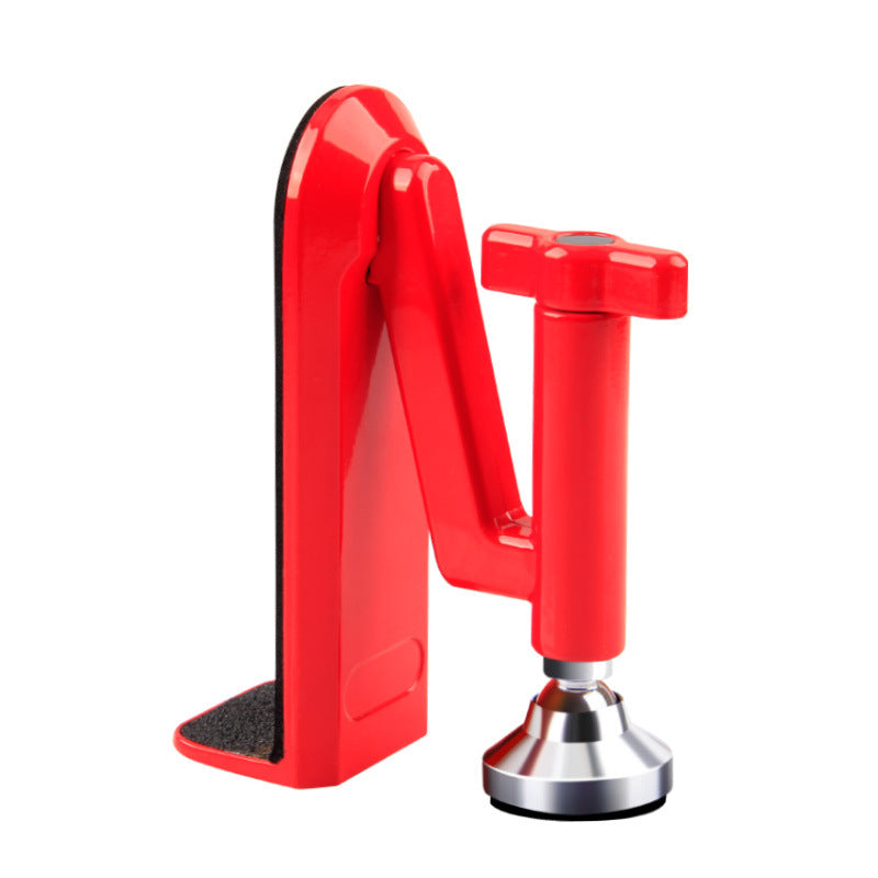 Portable Door Security Lock - Travel Safety Device