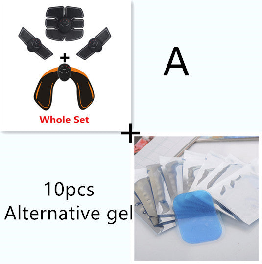 Smart EMS Muscle Trainer