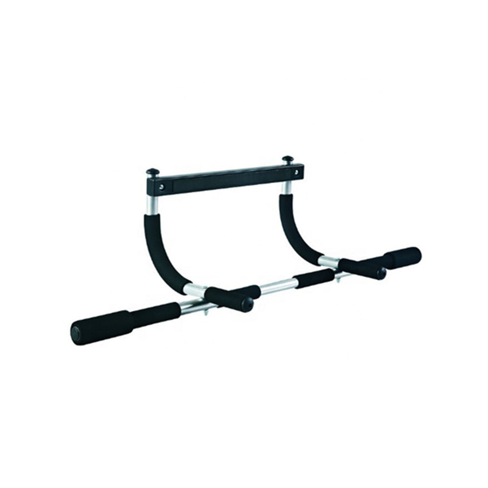 Home Pull-Up Bar - Steel Fitness Equipment