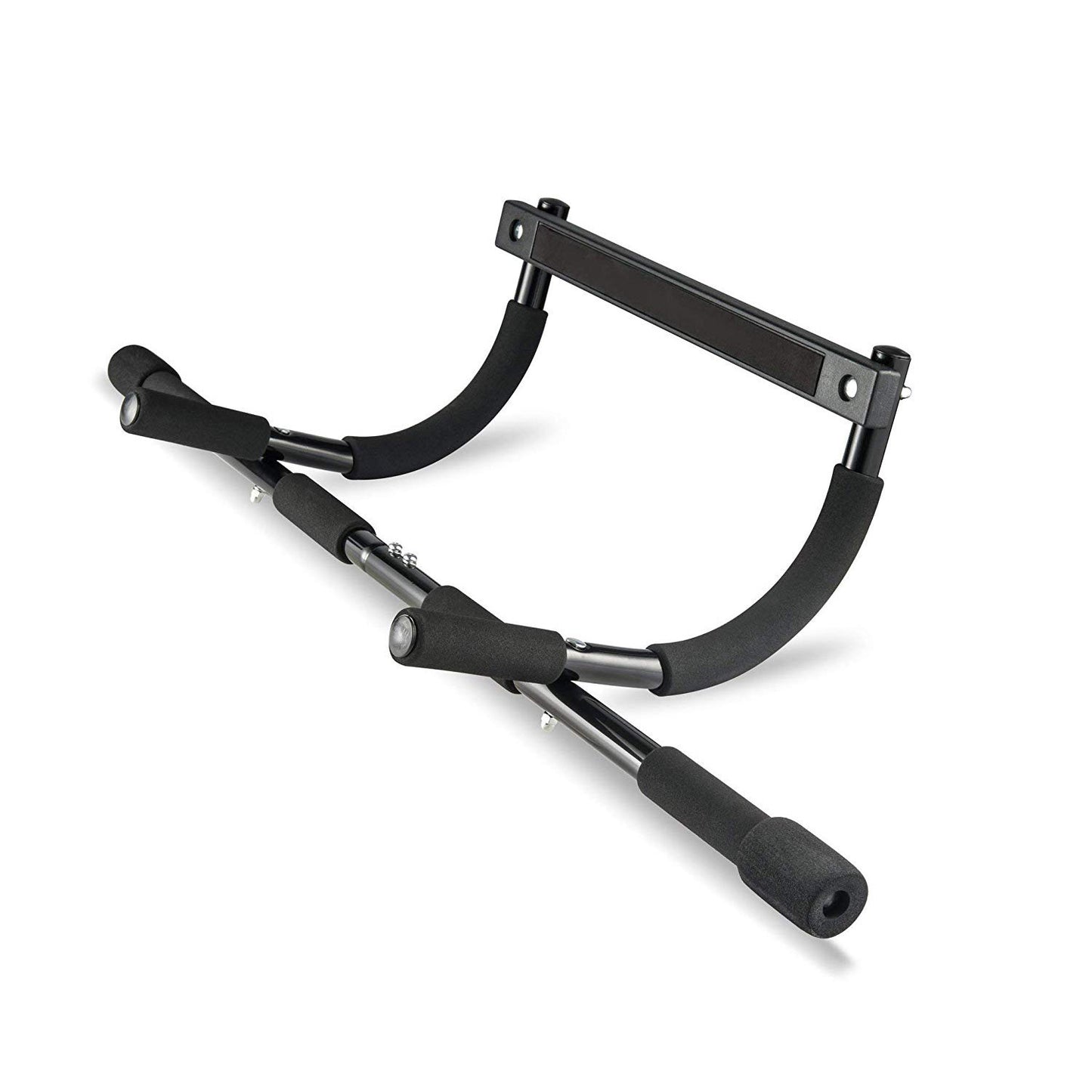 Home Pull-Up Bar - Steel Fitness Equipment