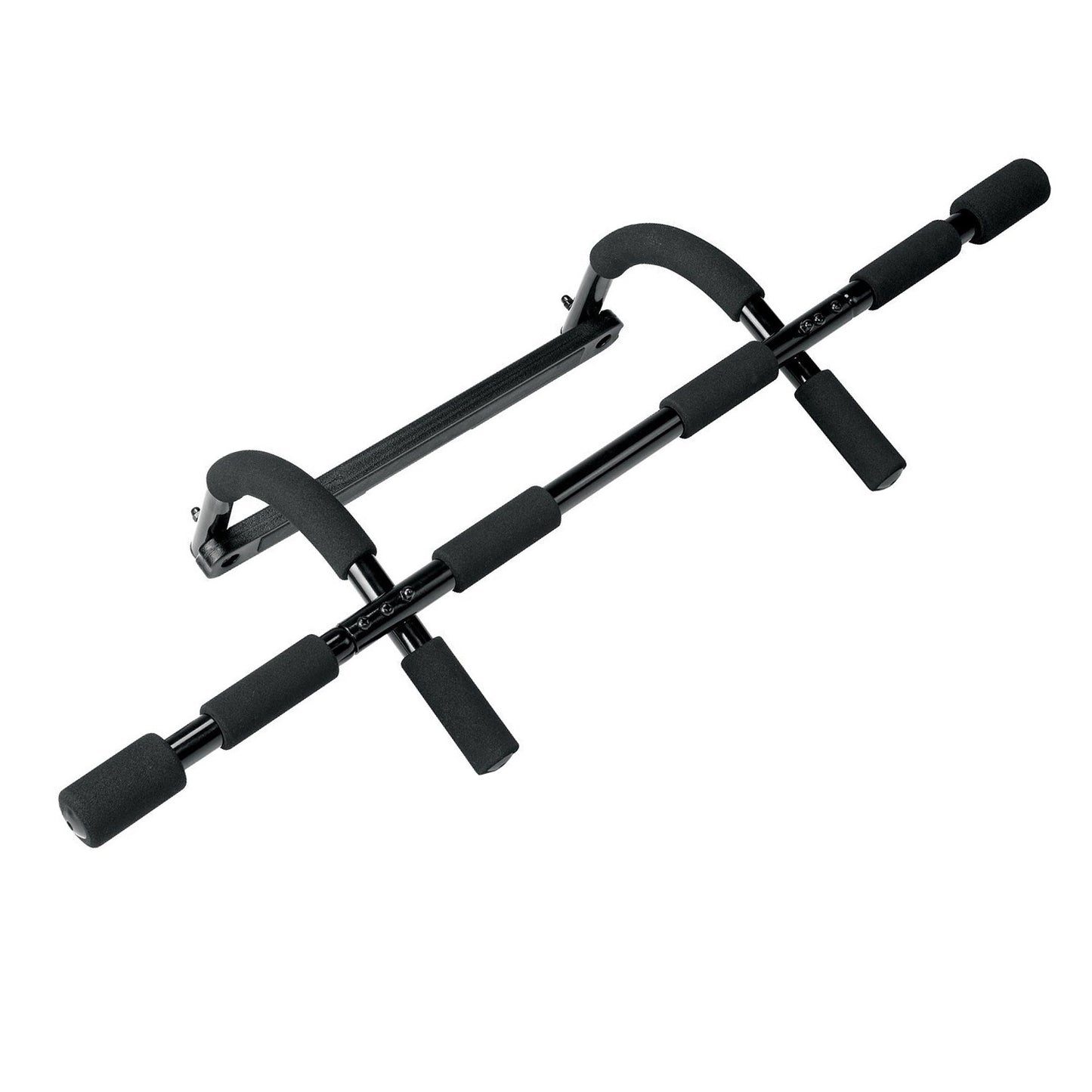 Home Pull-Up Bar - Steel Fitness Equipment