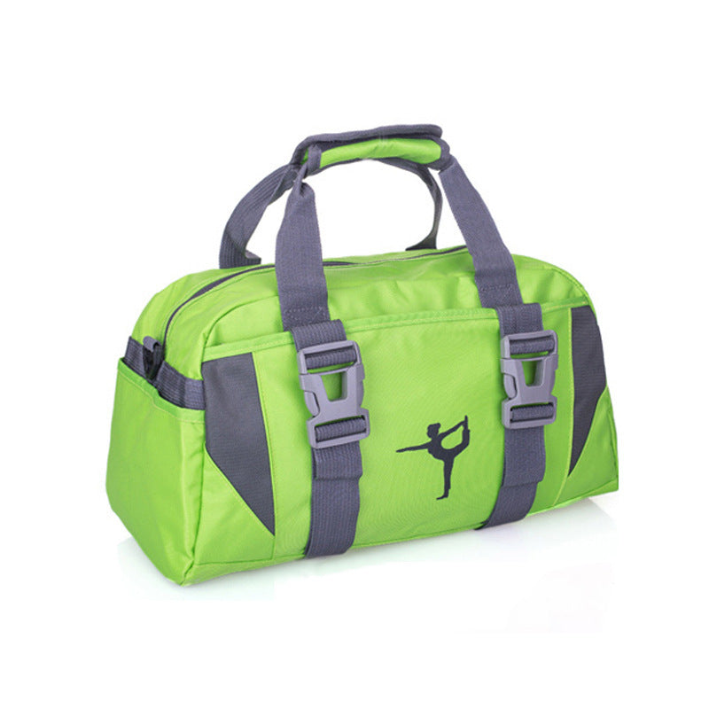 Premium Fitness Carry Bag
