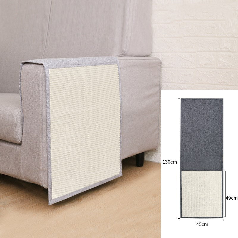Ultimate Cat Scratcher & Sofa Protector