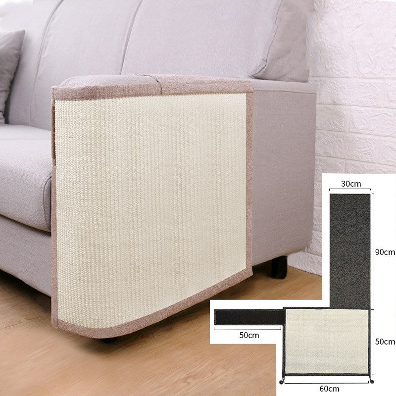 Ultimate Cat Scratcher & Sofa Protector