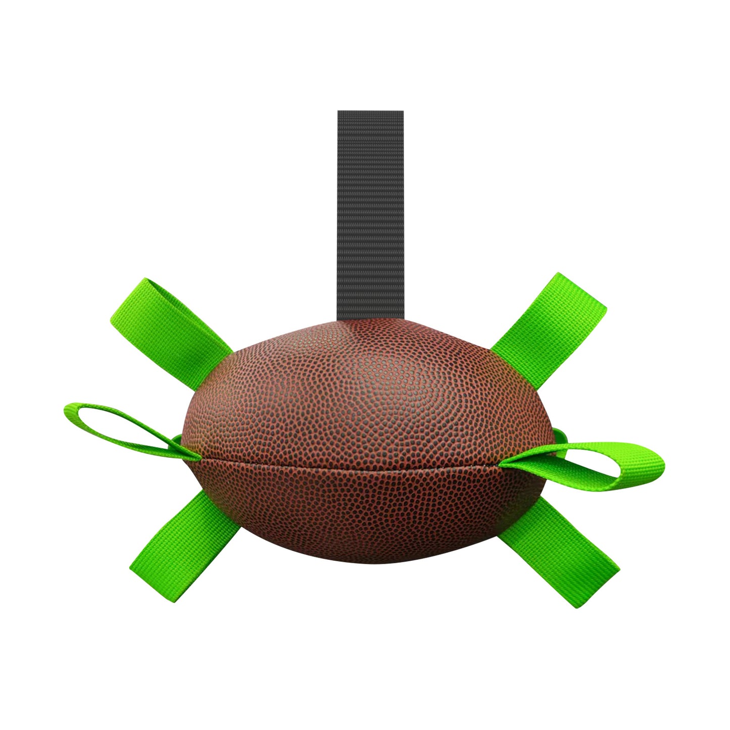 Smart Soccer Ball Dog Toy
