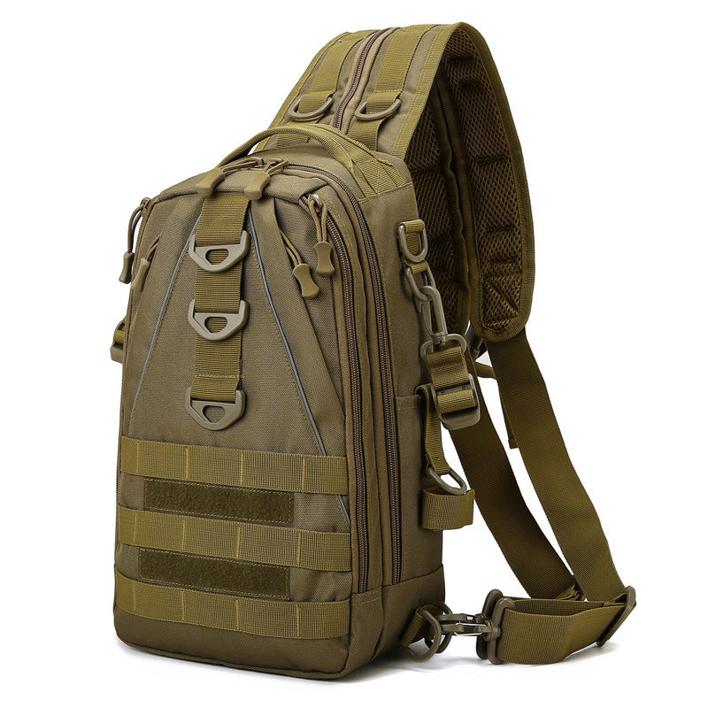 Unisex Outdoor Sports Bag