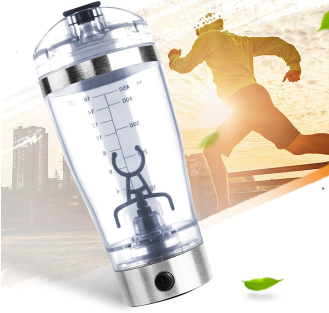 Smart USB Protein Shaker