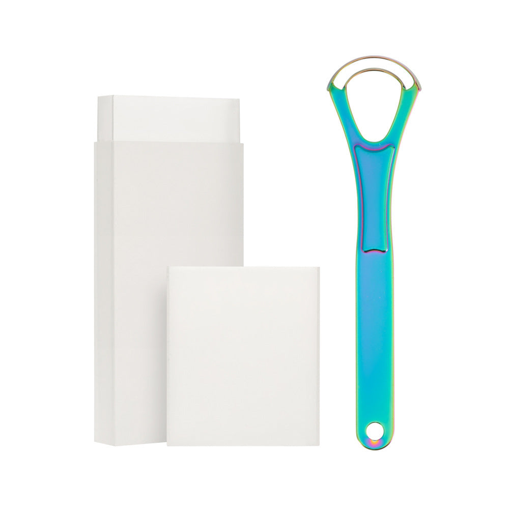 Fresh Breath Tongue Cleaner