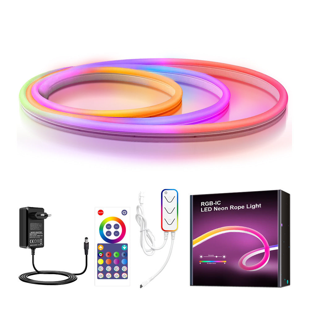 Smart LED Neon Light Bar