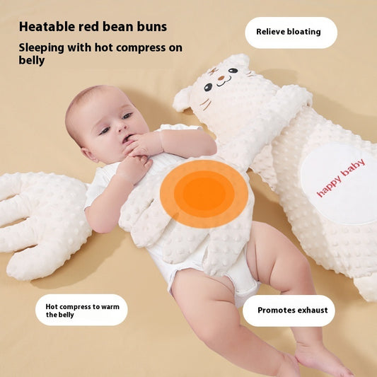 Baby Sleep Soother - Gentle Palm Pat Device