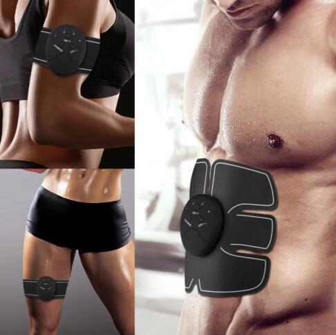 Smart EMS Muscle Trainer
