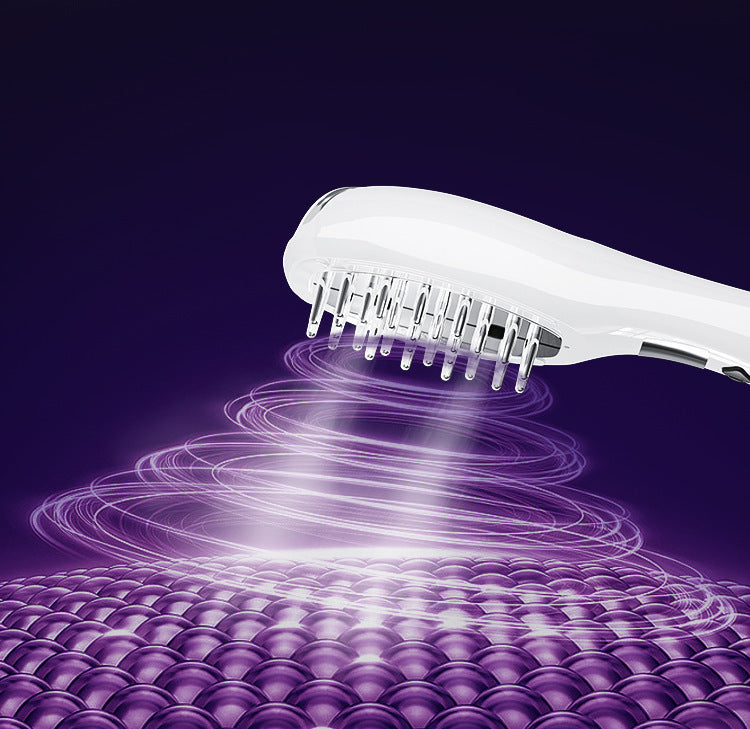 Head & Scalp Massage Comb