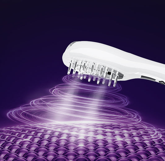 Head & Scalp Massage Comb