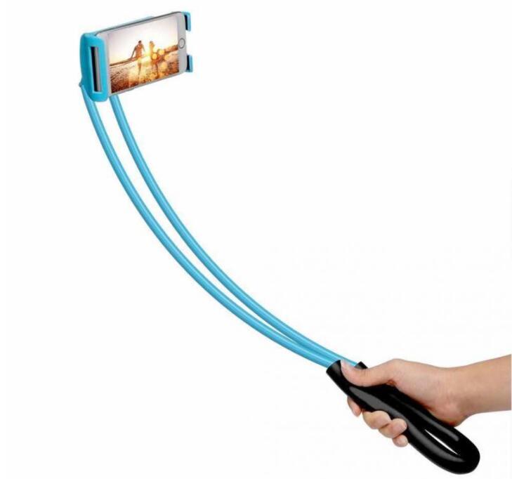 Smart Grip Phone Stand - 360° Rotating