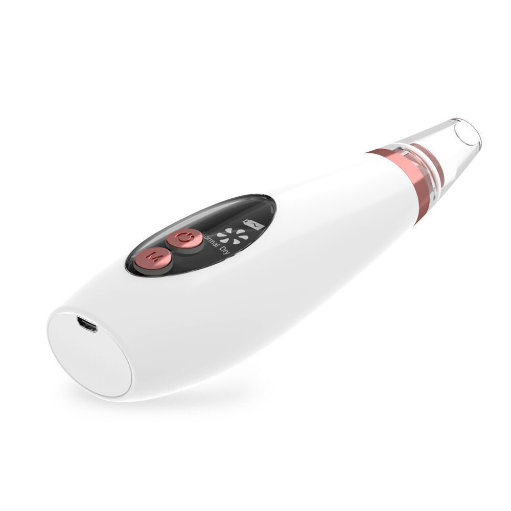Pore Vacuum Cleaner - Blackhead Remover Tool