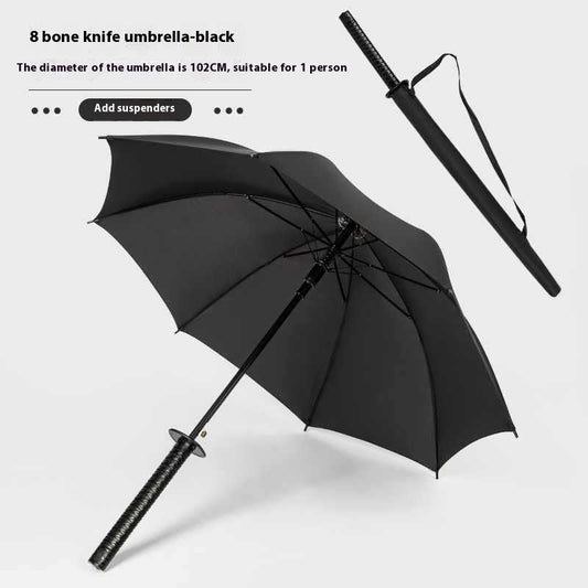 Sword Handle Umbrella