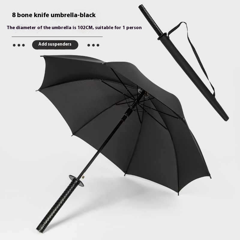 Sword Handle Umbrella