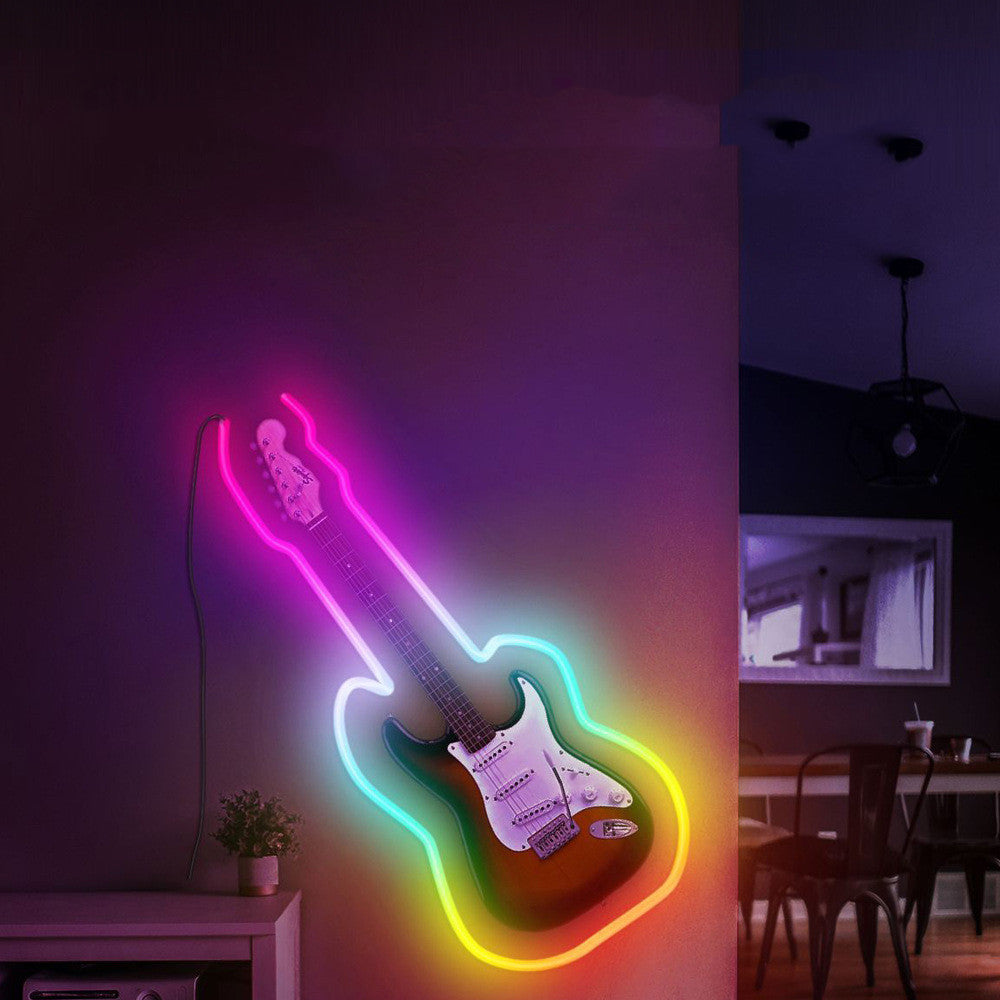 Smart LED Neon Light Bar