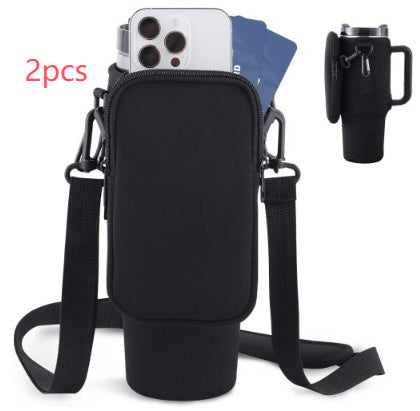 Hydro Carry - Water Bottle Holder Bag