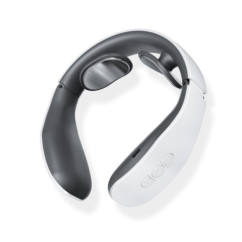Smart Neck & Shoulder Massager Pro