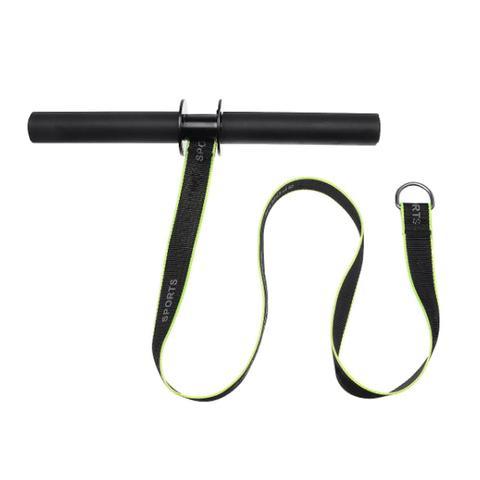 Arm Training Fitness Machine with Adjustable Handle & Resistance Rope