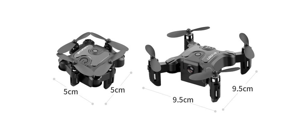 Pocket Pro Mini Drone