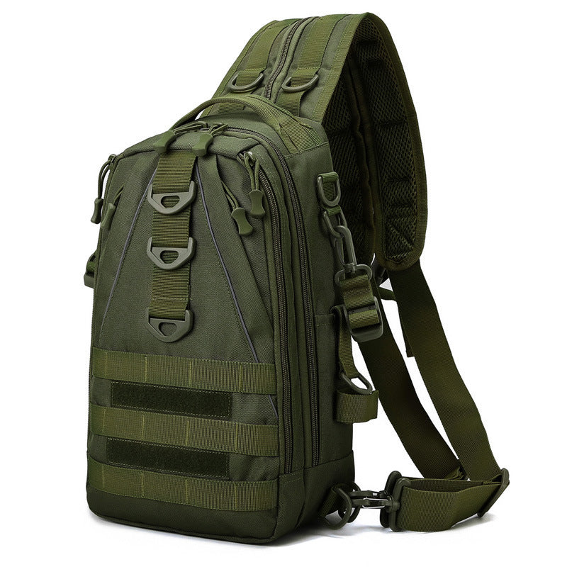 Unisex Outdoor Sports Bag