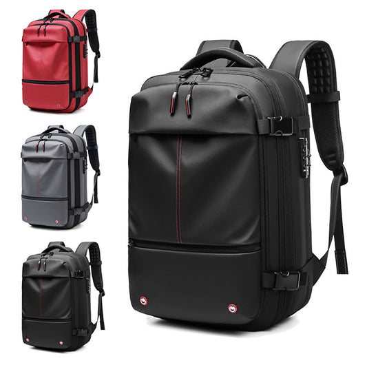 Pro Travel Backpack - Business & Computer Bag