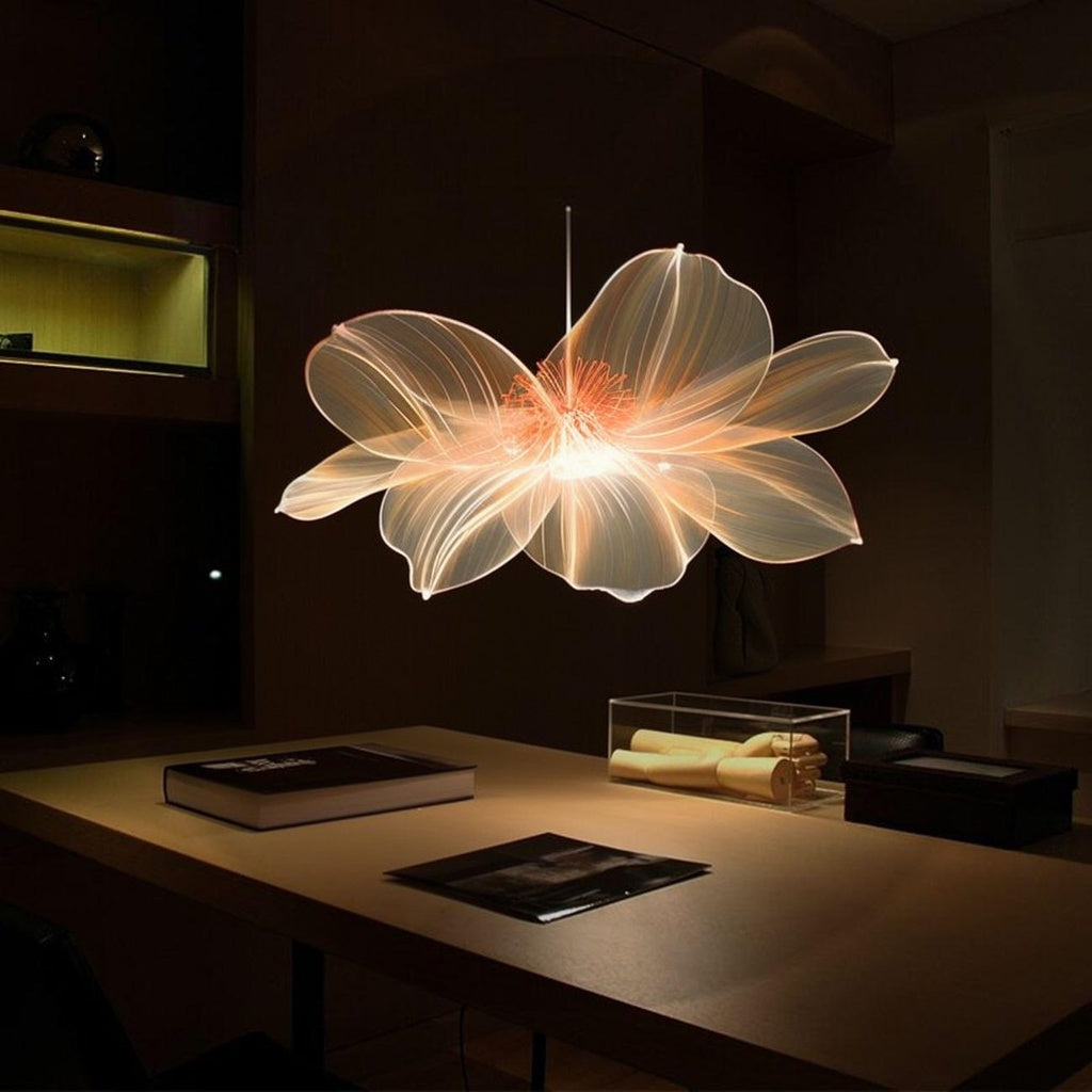 3D Hologram Fan Projector – Eye-Catching Display for Holidays & Parties