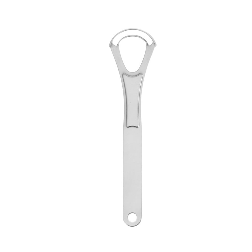 Fresh Breath Tongue Cleaner