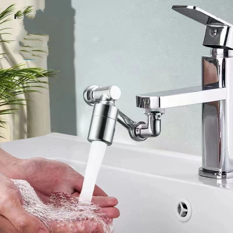 Smart Tap Extension - Universal Faucet Bubbler
