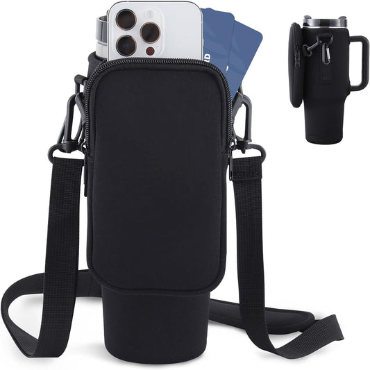 Hydro Carry - Water Bottle Holder Bag