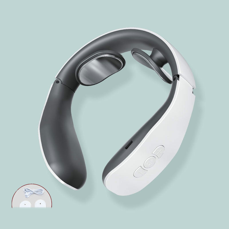 Smart Neck & Shoulder Massager Pro