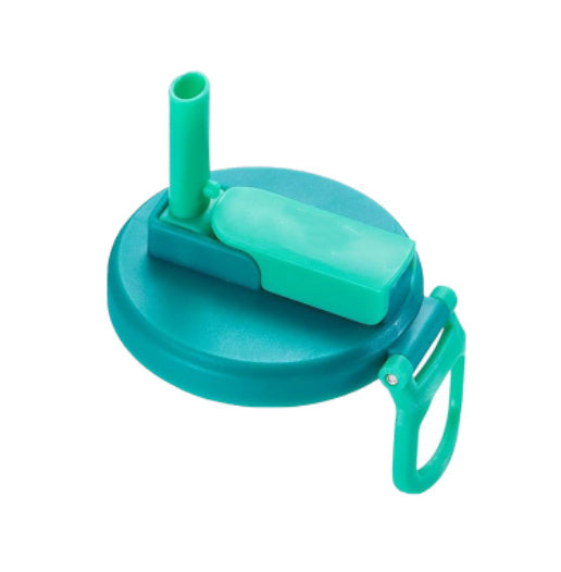 Smart Sip Straw Lid - Reusable Can Cover